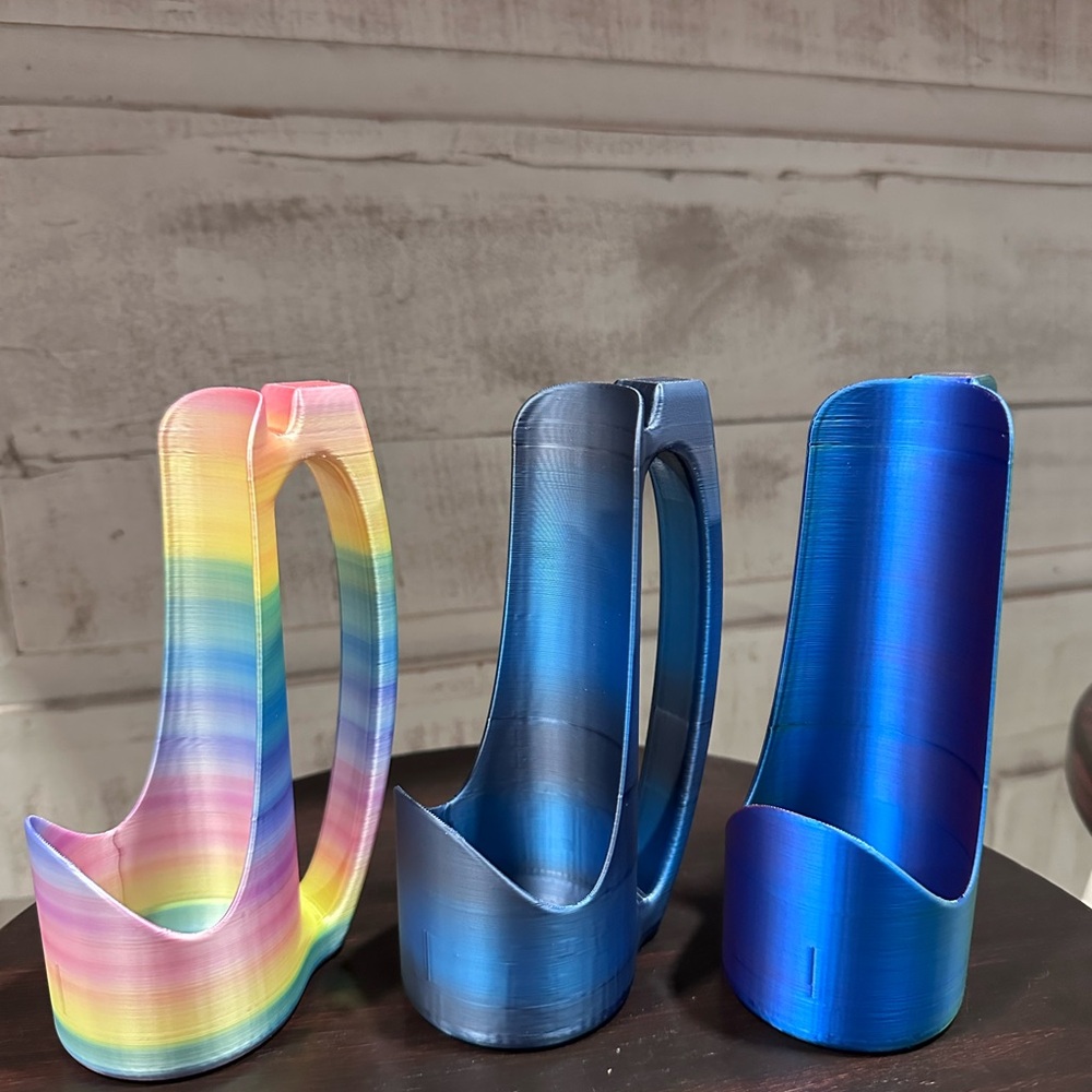 🔥PRICE DROP🔥Skinny Can Holder- Pack of 4 random - Picture 7 of 8
